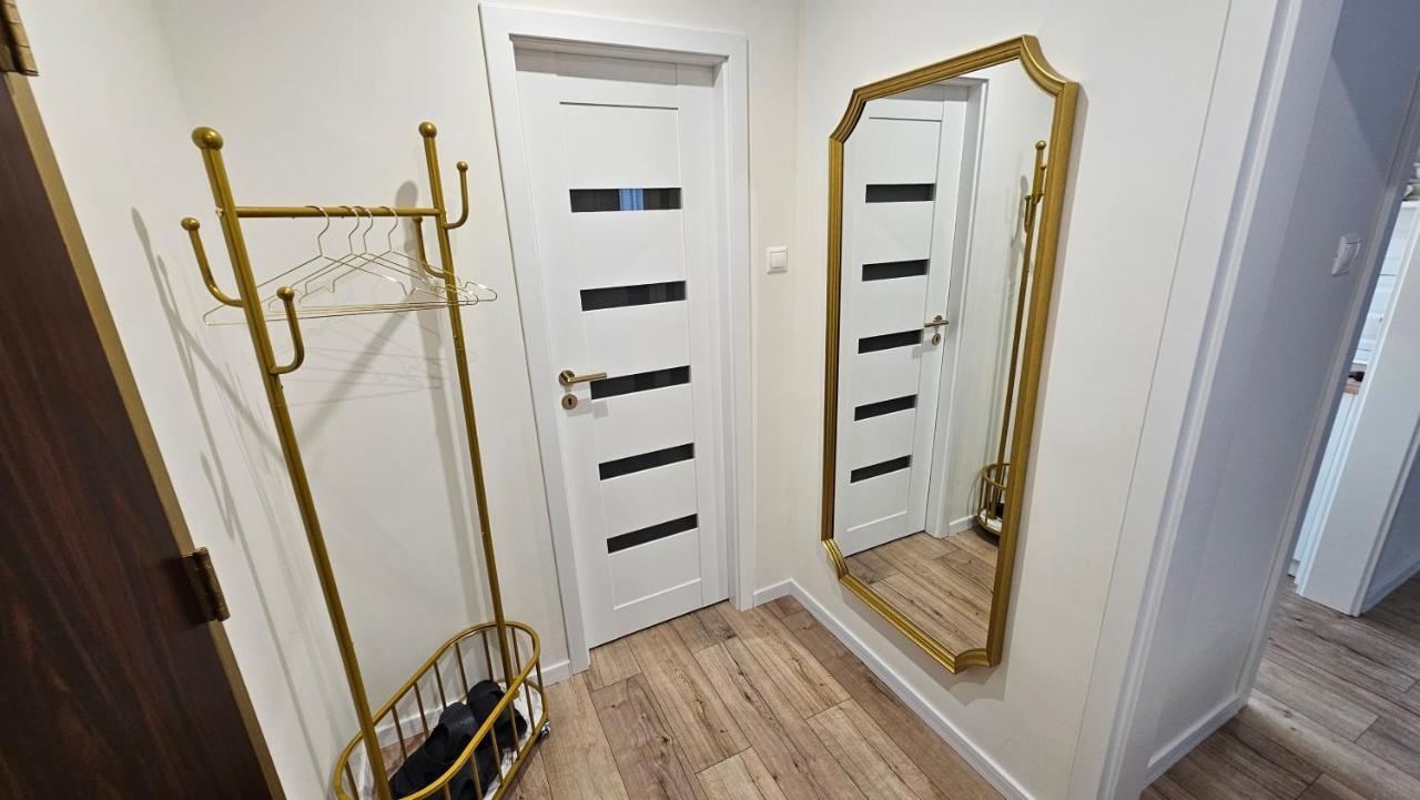 Apartmany Rudlova Glamour Banská Bystrica Exteriör bild