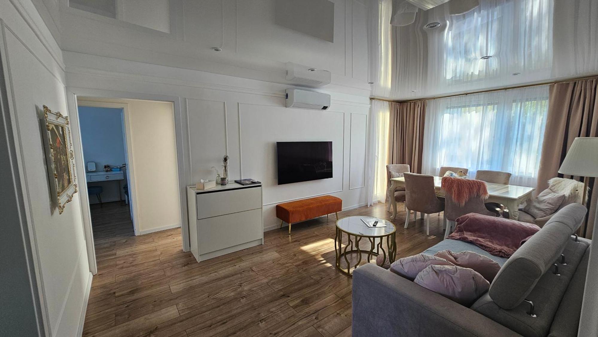 Apartmany Rudlova Glamour Banská Bystrica Exteriör bild