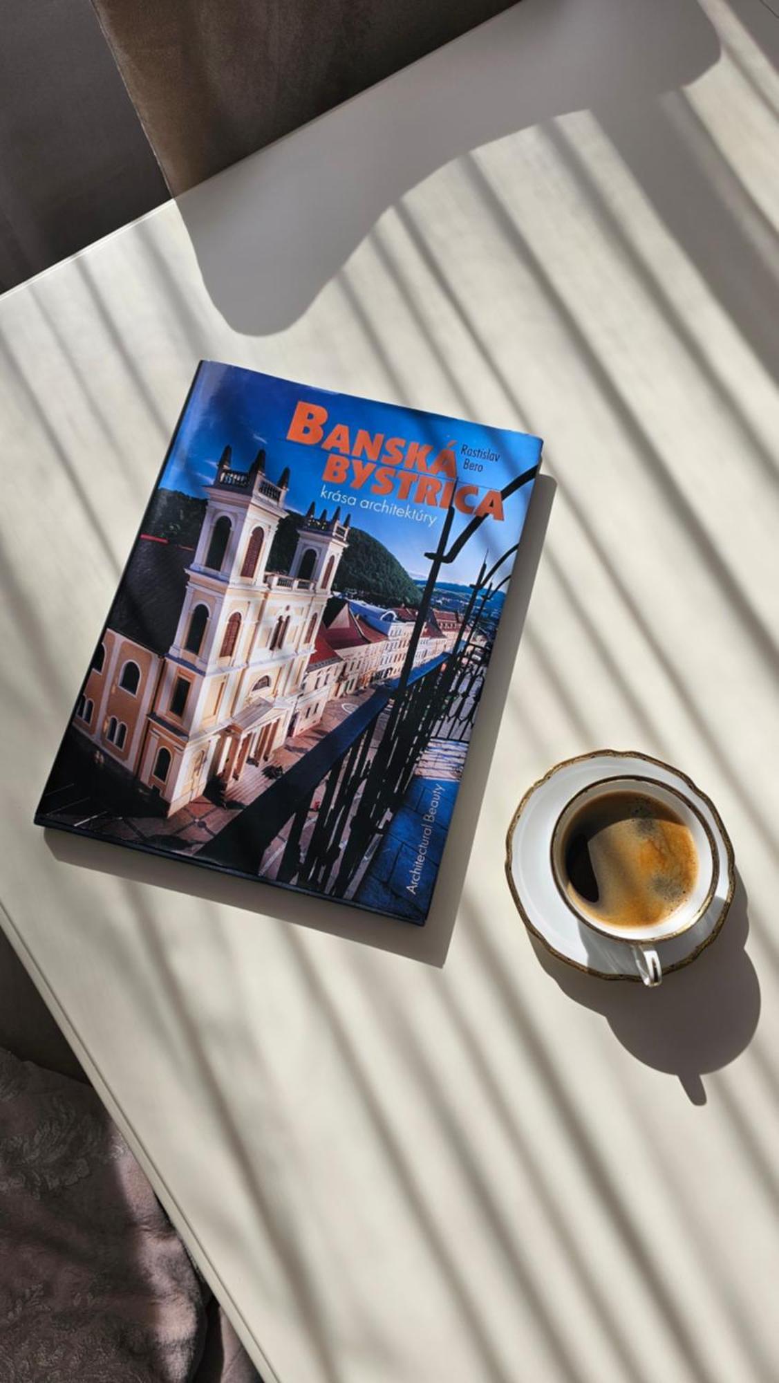 Apartmany Rudlova Glamour Banská Bystrica Exteriör bild