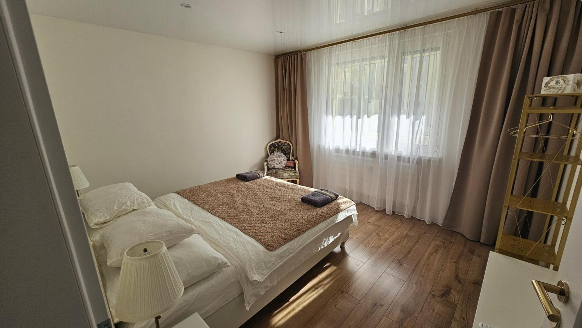 Apartmany Rudlova Glamour Banská Bystrica Exteriör bild