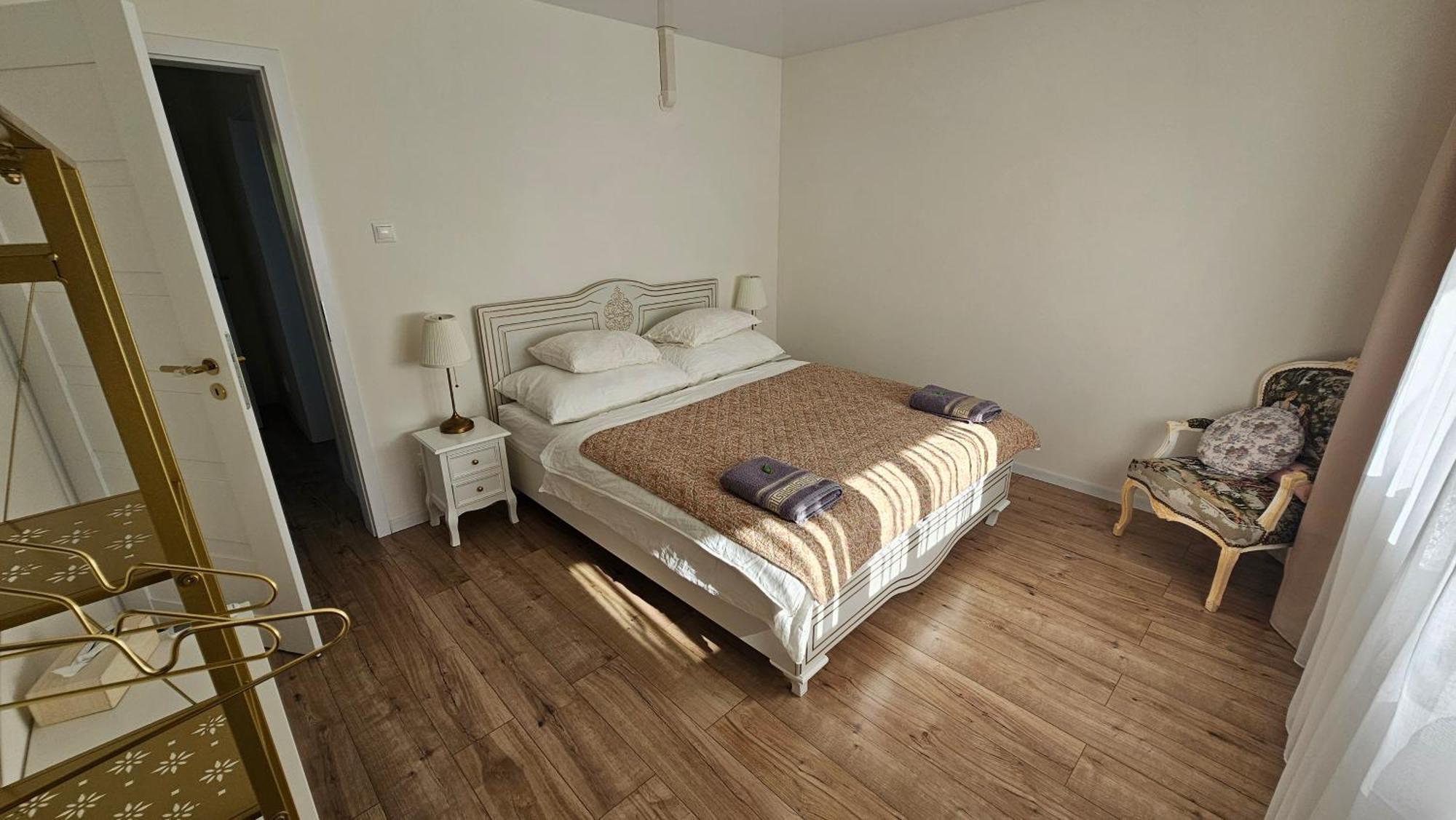 Apartmany Rudlova Glamour Banská Bystrica Exteriör bild