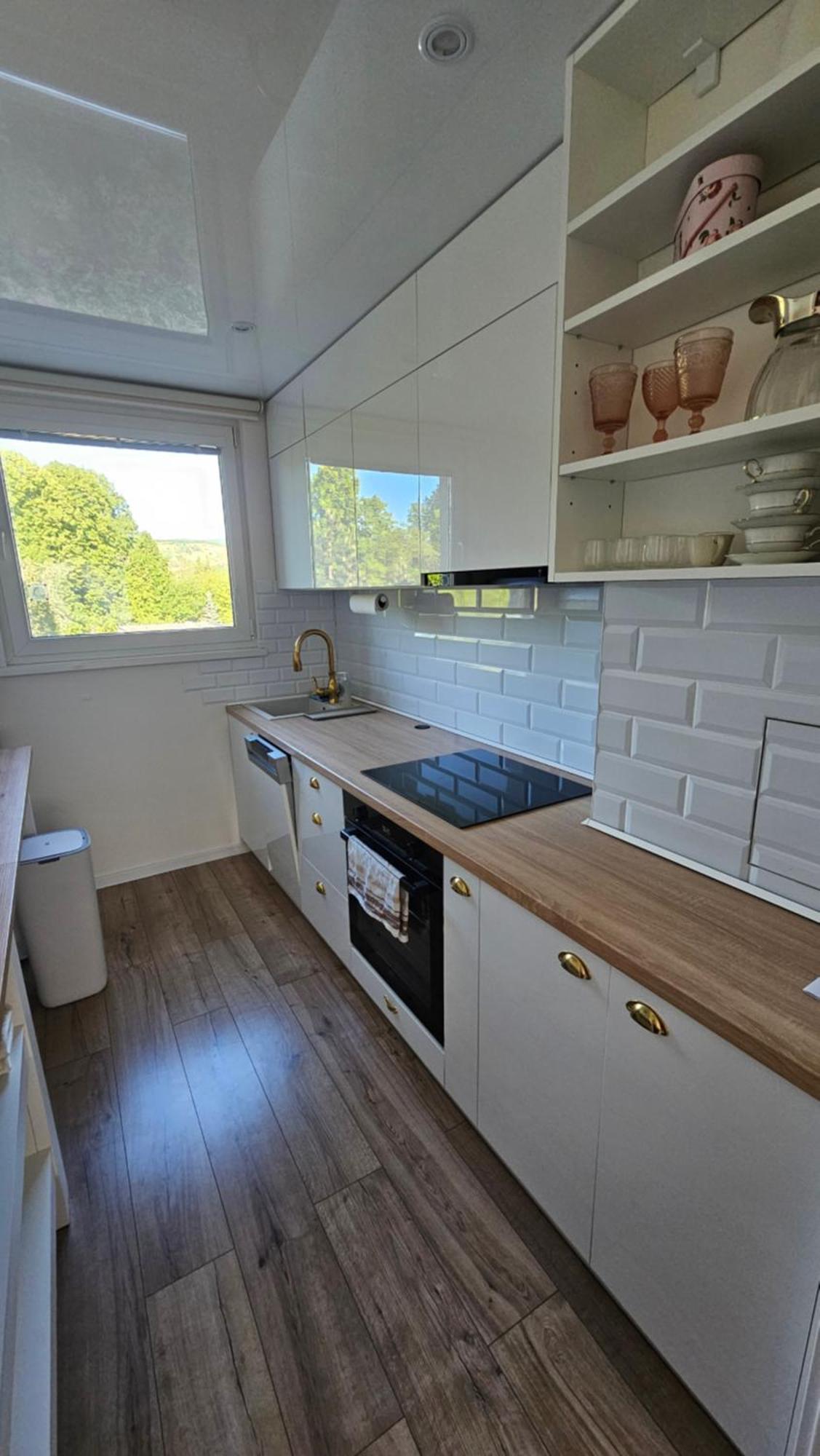 Apartmany Rudlova Glamour Banská Bystrica Exteriör bild