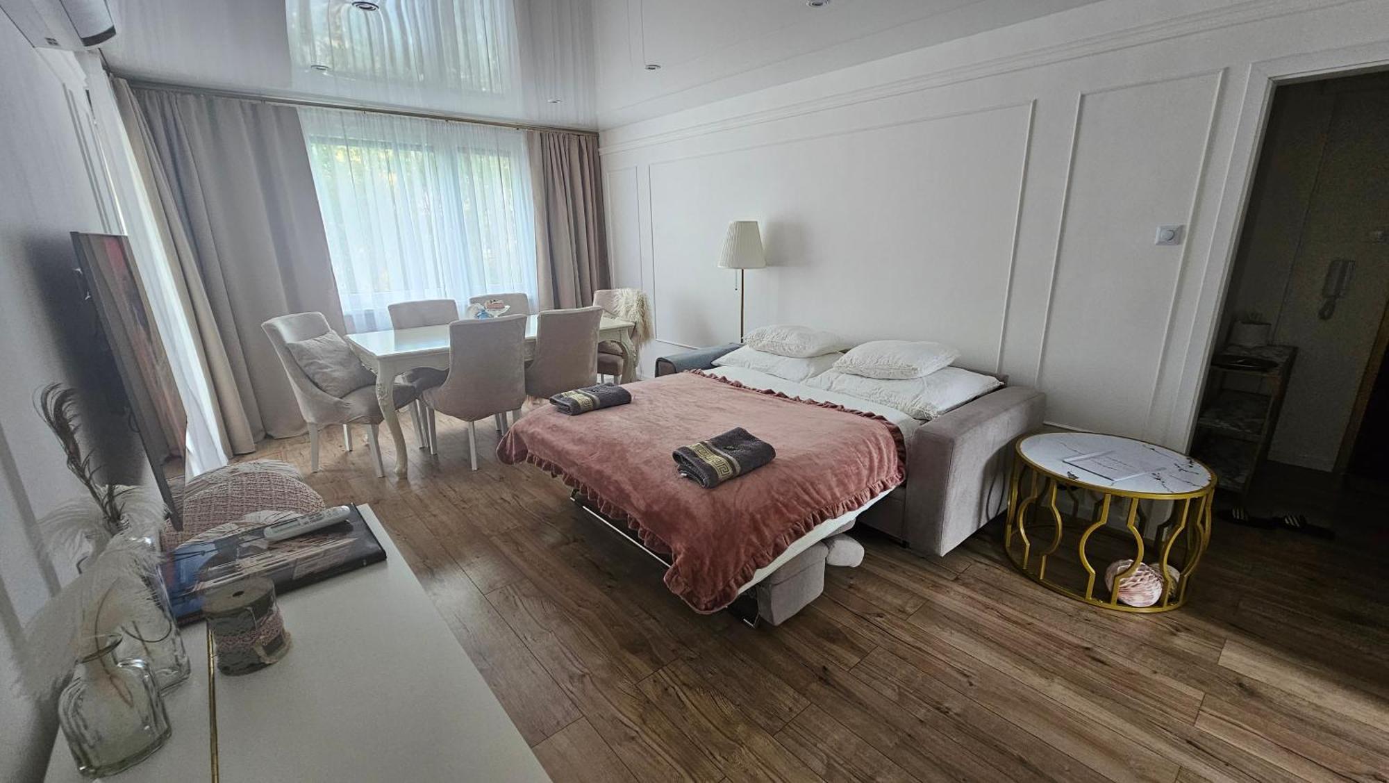Apartmany Rudlova Glamour Banská Bystrica Exteriör bild