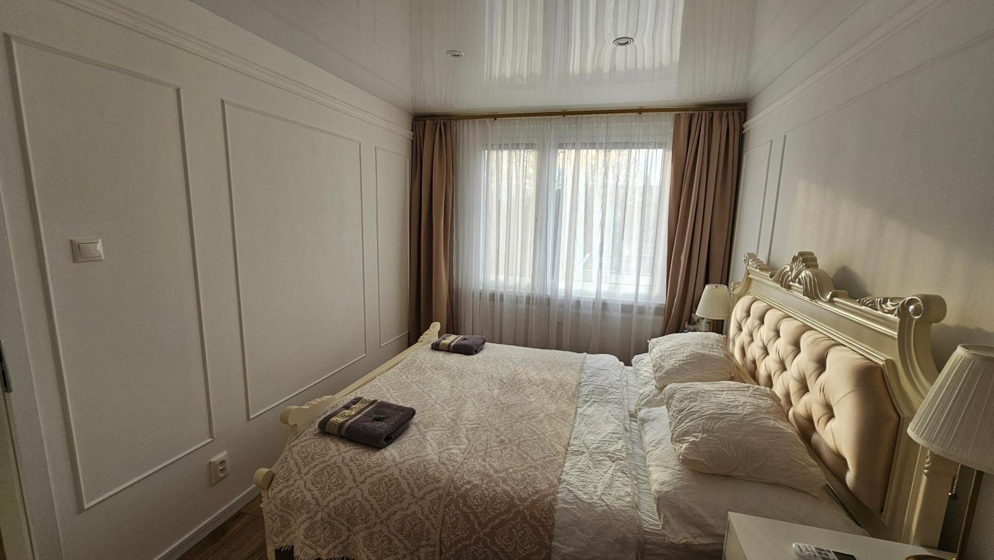 Apartmany Rudlova Glamour Banská Bystrica Exteriör bild
