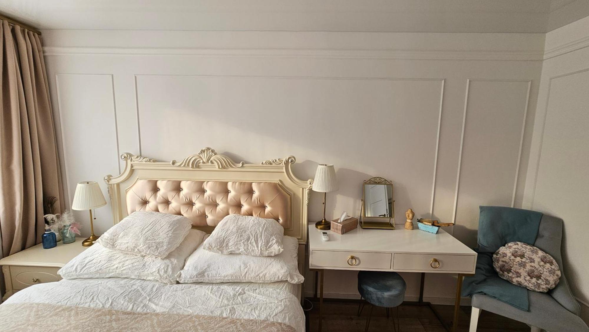 Apartmany Rudlova Glamour Banská Bystrica Exteriör bild